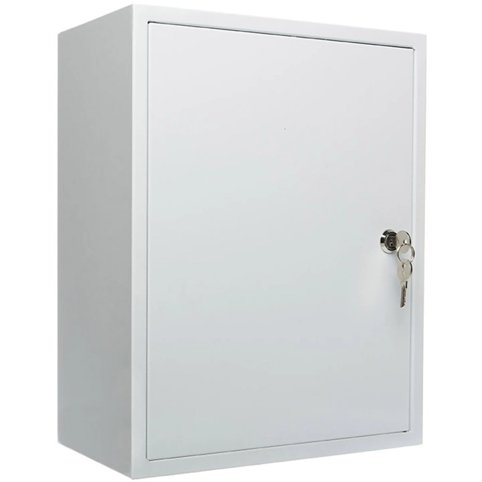 Аптечка для оказания работниками первой помощи по приказу №262н мет шкаф (13041)